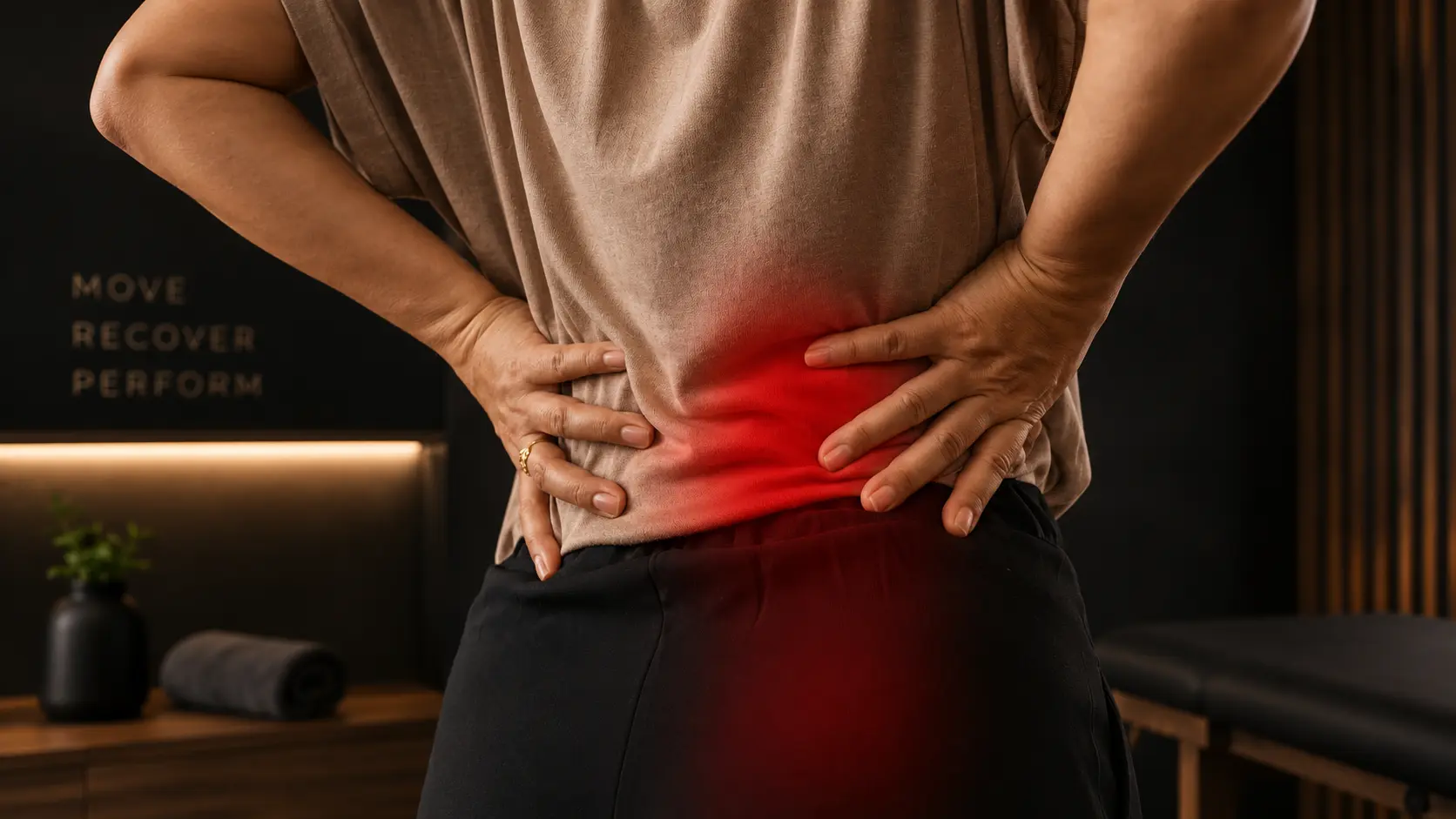 sciatica